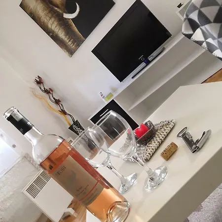 Apartman Paris Apartment Banja Luka