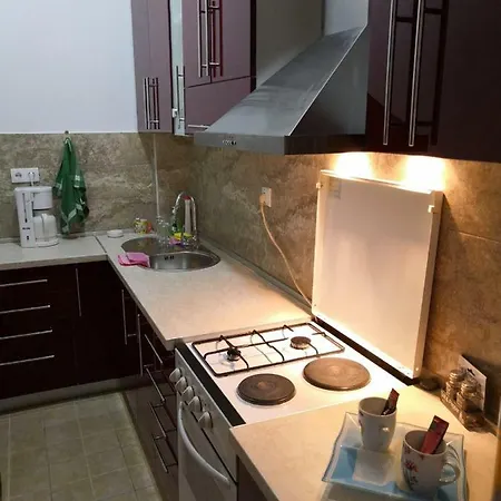 Apartman Paris Apartment