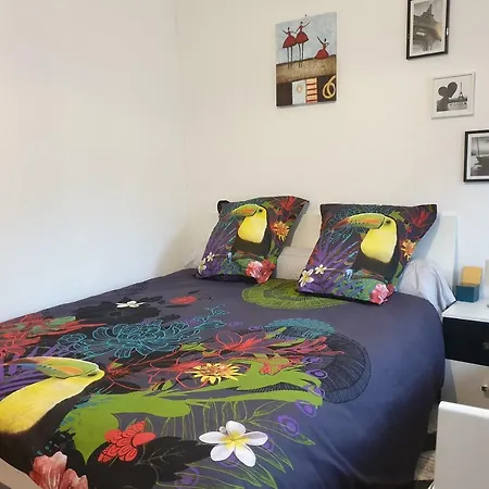 Apartman Paris * Banja Luka
