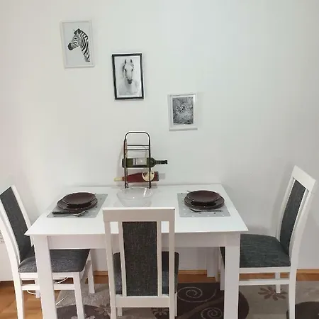 Apartman Paris * Banja Luka