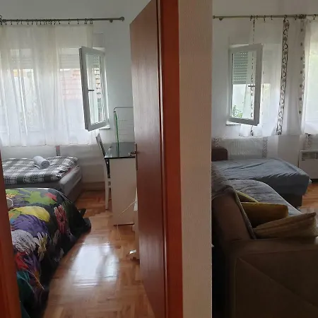 Apartment Apartman Paris Banja Luka