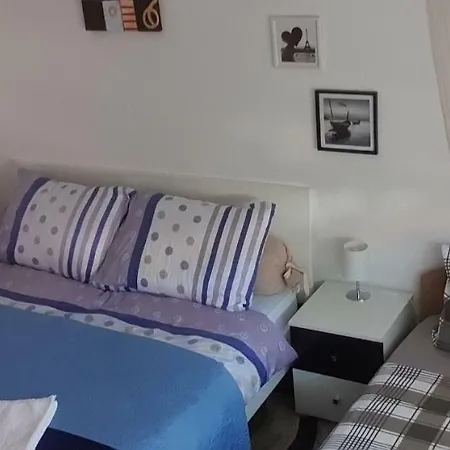 Apartment Apartman Paris Banja Luka
