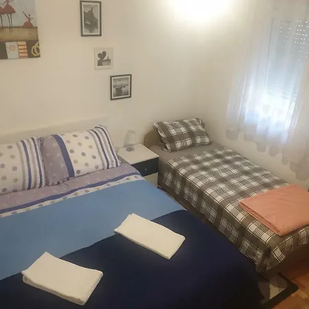 Apartman Paris Apartment
