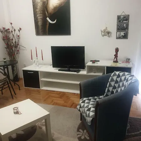 Apartman Paris * Banja Luka