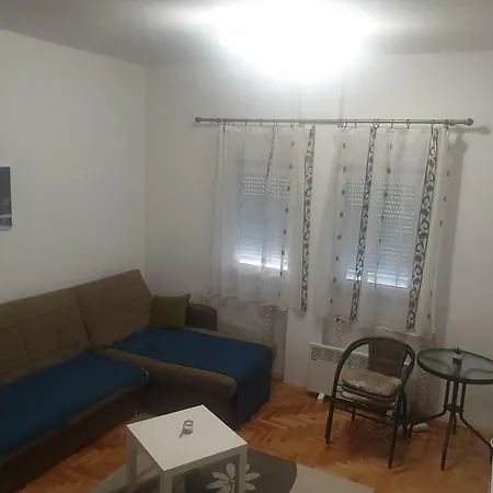 Apartman Paris Apartment Banja Luka