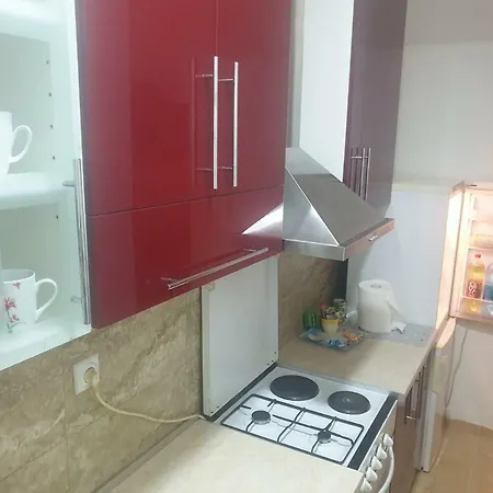 Apartment Apartman Paris