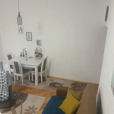 Apartman Paris * Banja Luka